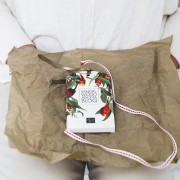 Bell Art | Aroma Bloq | Sandalwood